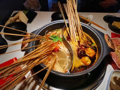 -钢管厂五区小郡肝串串香(滨江店)