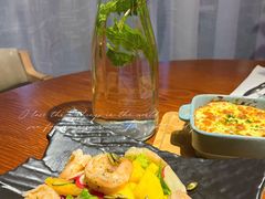 -澳骄 Aussie Kitchen·手工披萨·西餐(国大店)