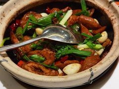 -晋江荣誉国际酒店·港誉茶餐厅