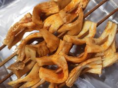 -老姜烤肉(河马石商园店)