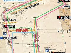 -台州府城(江南长城)