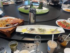 -恒记饭店·海鲜明档(淹城店)