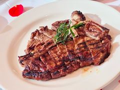 -MORTON'S 莫尔顿牛排坊(北京丽晶酒店)
