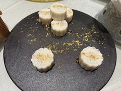 -济南喜来登酒店-采悦轩中餐厅