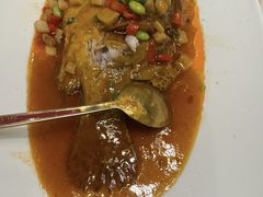 -徽州月·民间徽菜(浦东总店)