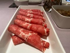 -鼎鼎香·港式火锅(北京SKP店)