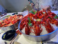 -靓靓蒸虾·头牌蒸虾(雪松路总店)