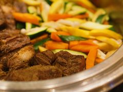 -北京王府井希尔顿酒店·万斯阁西餐厅