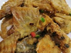 -寻味顺德·南记酒家·传统顺德菜·鱼生(广源路店)