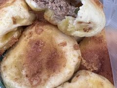 -大南门牛肉包子店