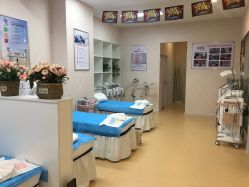 -痘庄科学祛痘国际连锁机构