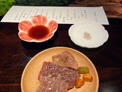 -元熹会席料理