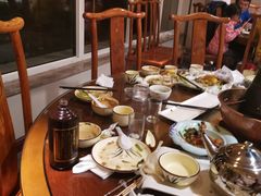 -竹叶涮肉坊(总店)