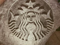 -星巴克(福州三坊七巷店)