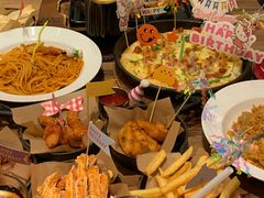 -必胜客(张掖西大街店)