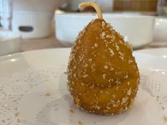 -大鸭梨烤鸭(房山店)