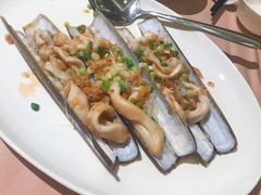 -陶陶居海鲜酒家(新马路店)