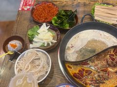 -冯校长老火锅(深圳总店)