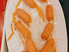 -重庆袁老四火锅(武进万达店)