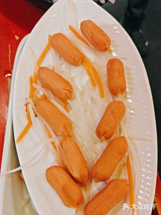 重庆袁老四火锅(武进万达店)图片