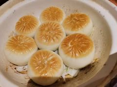 -宝燕壹号景观餐厅(龙盛国际商业广场店)