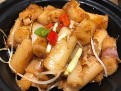 -点心传说·粤菜点心(佐阾虹湾店)