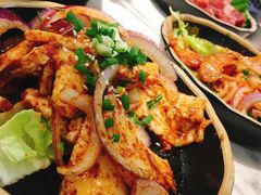 -酒拾烤肉(乾州店)