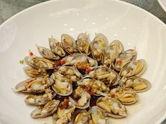 -喜宴又一村·粤菜·茶点·海鲜(壹方天地店)