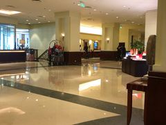 -哈尔滨香格里拉大酒店