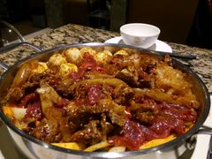 -黄记煌三汁焖锅(新世纪广场店)