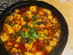 -胡马八破·川菜小馆(高新万达店)