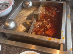 -皇城老妈火锅·川味传承(港湾店)