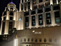 -上海苏宁宝丽嘉酒店·Cafe Bellagio西餐厅