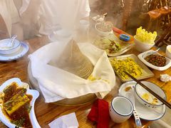 -滇香肴·云南菜蒸汽石锅鱼(云南北路店)