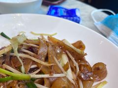 -喜来登由由大酒店九州膳坊中餐厅