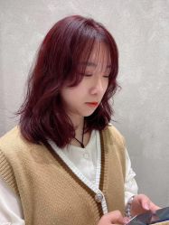 -MY HAIR ARDOR