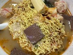 麻辣烫-重庆麻辣烫(国权路店)
