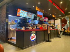 -汉堡王(保定万博广场店)