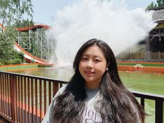 -郑州方特梦幻王国