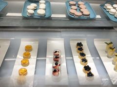 -都会尚膳·海鲜自助餐厅(重庆万豪酒店)