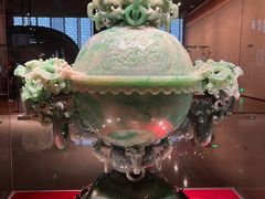 -北京工艺美术博物馆