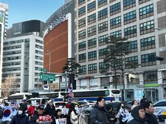 -新世界百货(明洞总店)