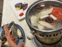 -喜庭海鲜自助(来福士店)