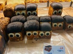 -红星前进面包牛奶公司(君太店)