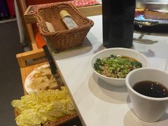 -巴邑火锅·鲜切牛肉(萧山银隆店)