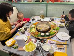 -椰小鸡·琼州糟粕醋·火锅(美兰缤纷城店)