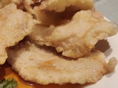 -北李妈妈菜·虾爬子大锅贴(贵和店)