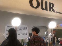 -OUR Bakery(SKP-S店)