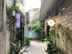 -小洲村