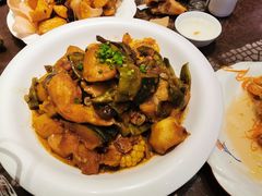 -吴记酱骨炖菜馆(西大直街店)